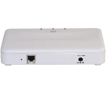 HP 210 802.11n (WW) Access Point