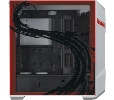 Cooler Master MasterBox TD500 Mesh V2 Ryu