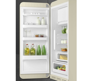 Smeg FAB28LCR5