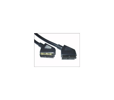 Microconnect Scart - Scart 2m
