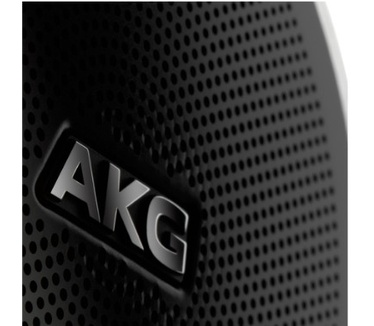AKG N60 NC (Zwart)