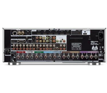Marantz SR6008 Black