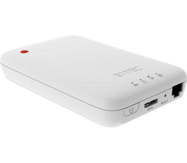 Emtec Wi-Fi HDD 500GB