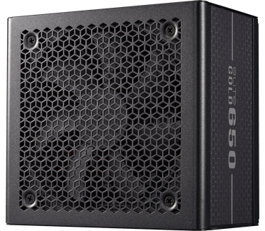 Cooler Master Elite Gold 650W