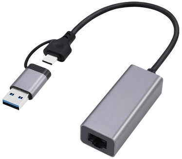 Gembird A-USB3AC-LAN2G-01