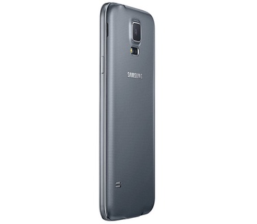 Samsung Galaxy S5 Neo Zilver
