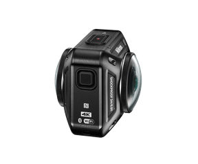 Nikon KeyMission 360