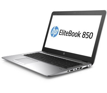 HP EliteBook 850 G3