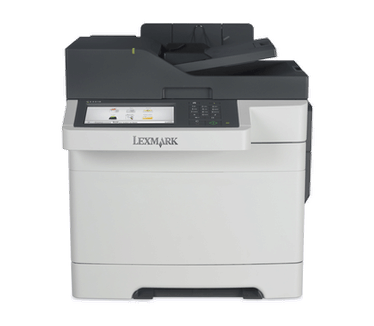 Lexmark CX510de