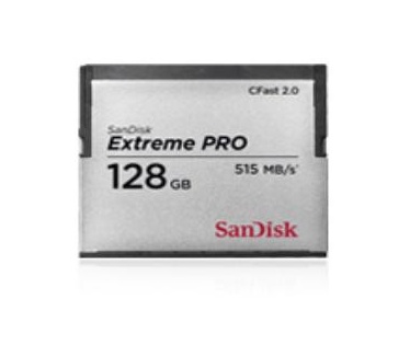 Sandisk Extreme PRO