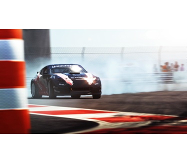 Grid Autosport Limited Black Edition, Windows
