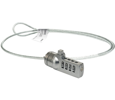 Sweex Notebook Combination Lock