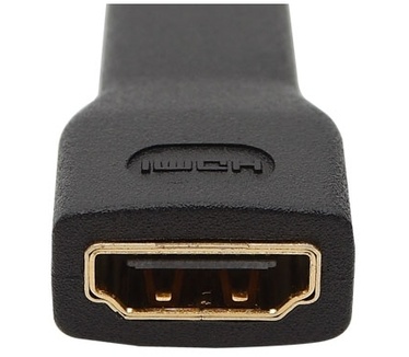Club 3D Mini HDMI to HDMI adapter