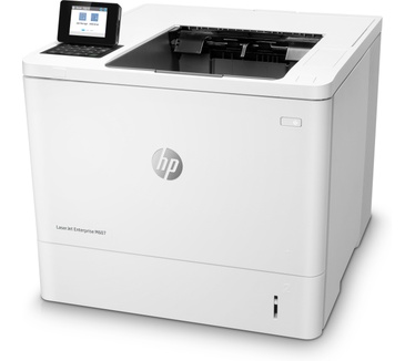 HP Laserjet Enterprise M607dn