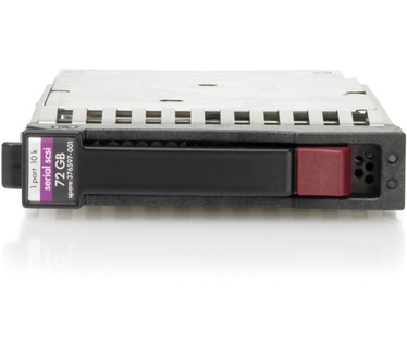 HP 400GB SAS