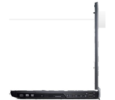 Dell Latitude E6510 (E6510-M333NL)