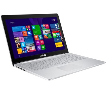 Asus UX501VW-FI283T