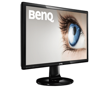 BenQ GL2460 Zwart