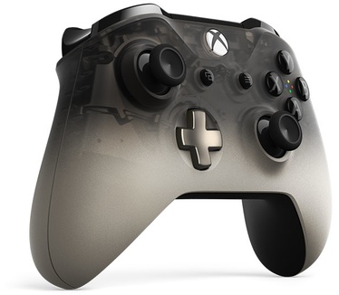 Microsoft WL3-00101 Zwart