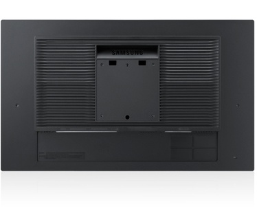 Samsung Syncmaster S22C650D Zwart