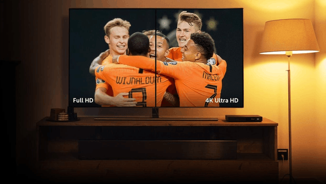 Ziggo EK voetbal