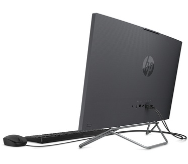 HP Pro 240 G9 All-in-One Desktop PC Bundle