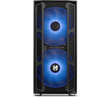 Nox Hummer Nova
