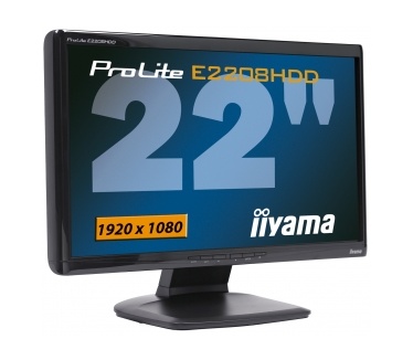 Iiyama ProLite E2208HDD-1