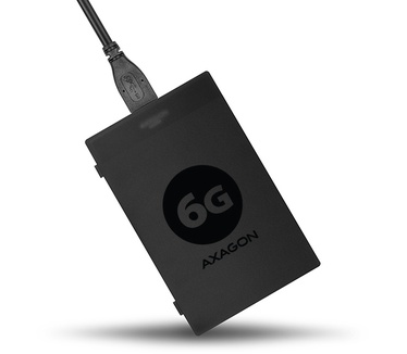Axagon ADSA-1S6
