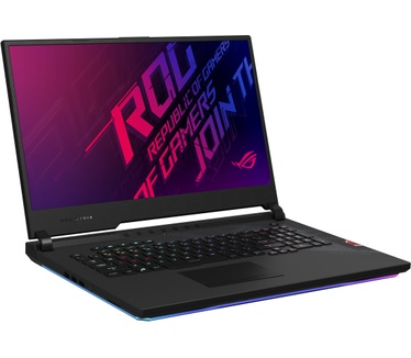 Asus G732LWS-HG029T