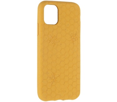 Pela Case Eco Friendly Bee Edition