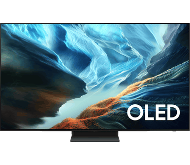 Samsung OLED S93H 55" Zwart