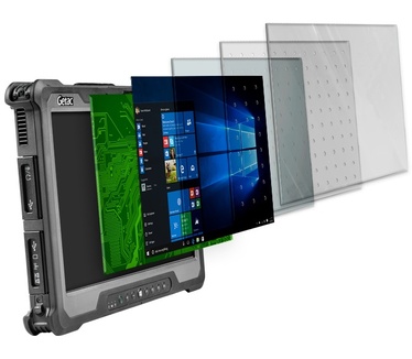 Getac A140