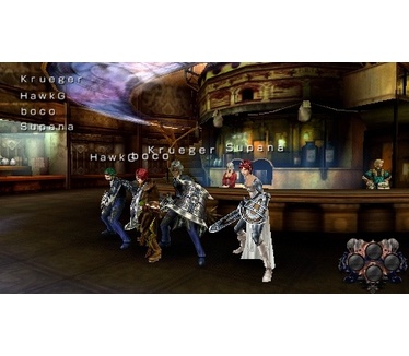 Lord of Arcana