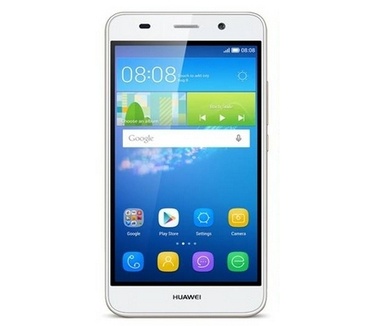 Huawei Y6 Dual Sim Wit