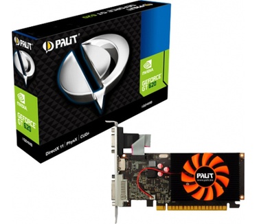 Xpertvision GeForce GT 620 1GB