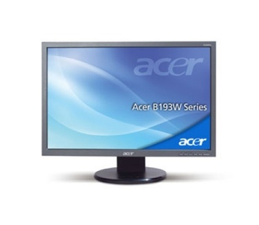 Acer B193WFymdh