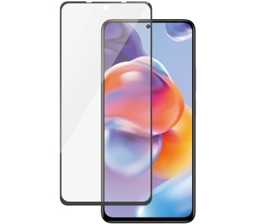 PanzerGlass Xiaomi Poco X4 CF black