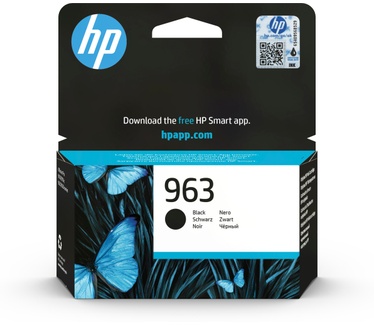 HP 963