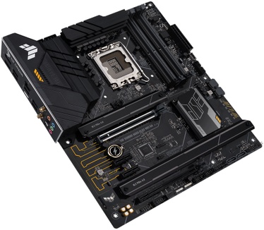 ASUS TUF Gaming B660-Plus WiFi D4