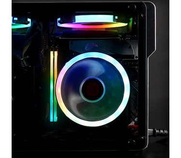 Raijintek JUNO PRO RBW