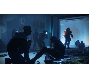 Destiny 2, Windows