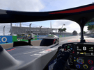 F1 22 VR snapshots