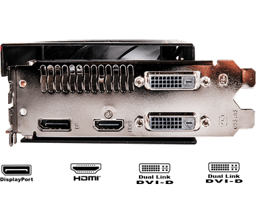 Club 3D Radeon R9 290 royalQueen