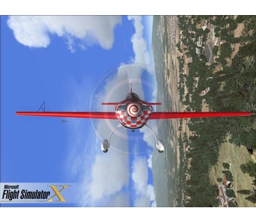 Flight Simulator X