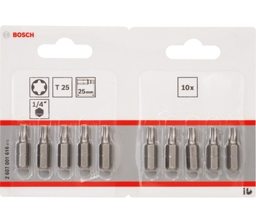 Bosch Bit extra-hard