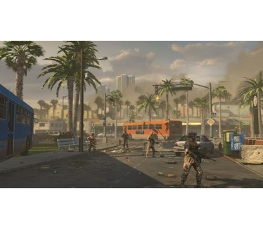 Battle: Los Angeles