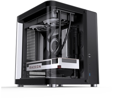 Jonsbo TK-1 2.0