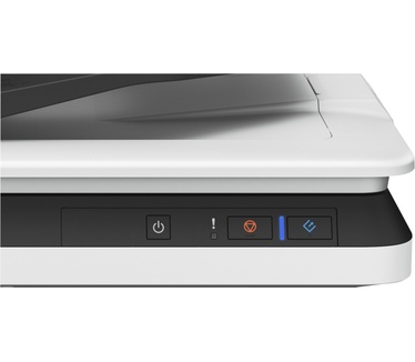 Epson Workforce DS-1630