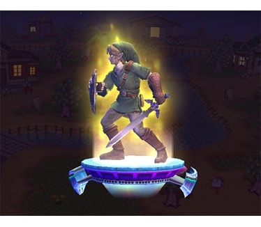 Super Smash Bros. Brawl
